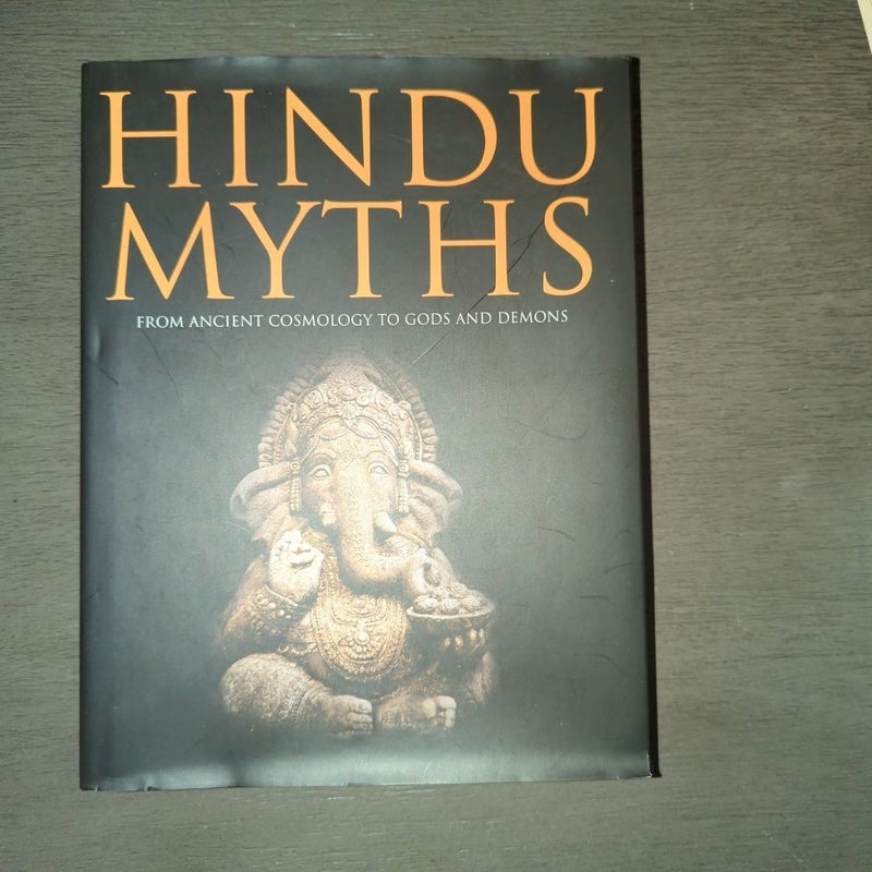 Hindu Myths