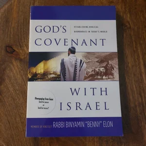 God's Covenant with Israel