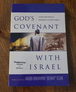 God's Covenant With Israel
