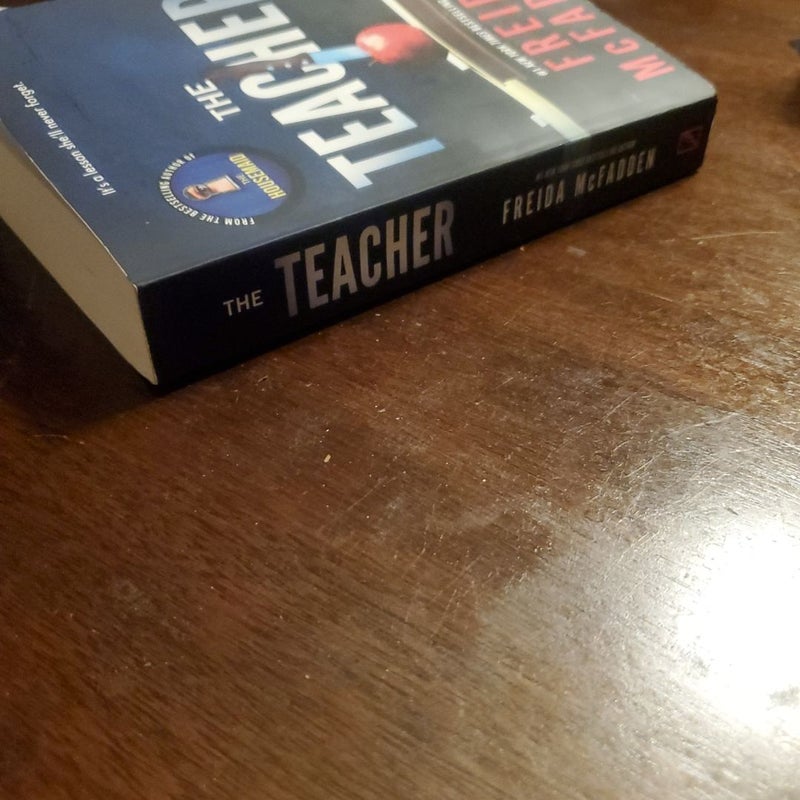 The Teacher