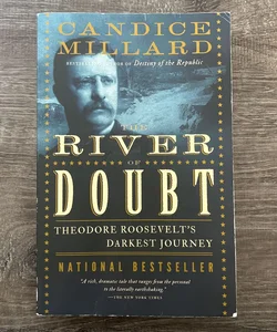The River of Doubt