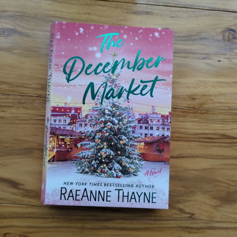 The December Market