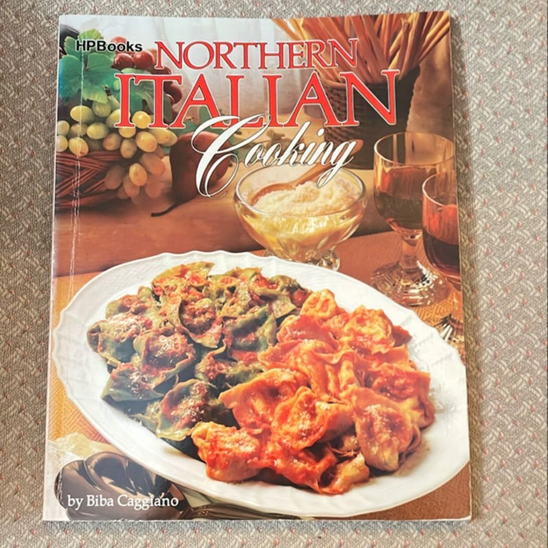 Northern Italian Cooking