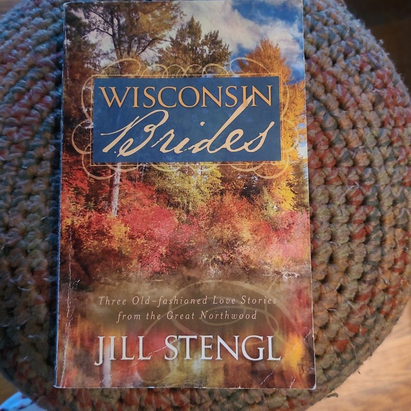 Wisconsin Brides