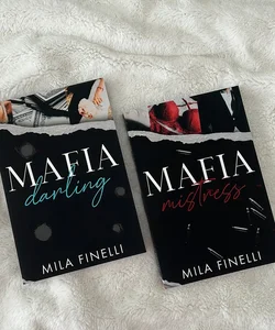 Mafia Darling & Mistress Bundle