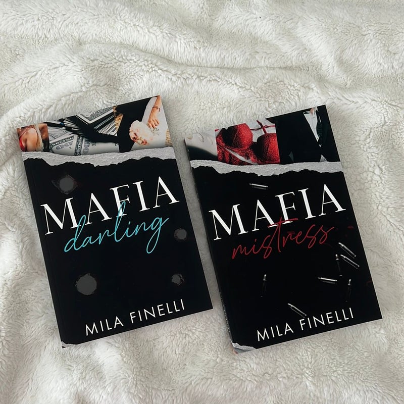 Mafia Darling & Mistress Bundle