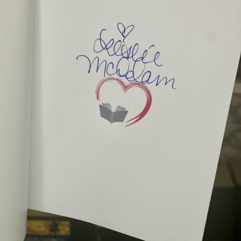 Notorious *Signed*