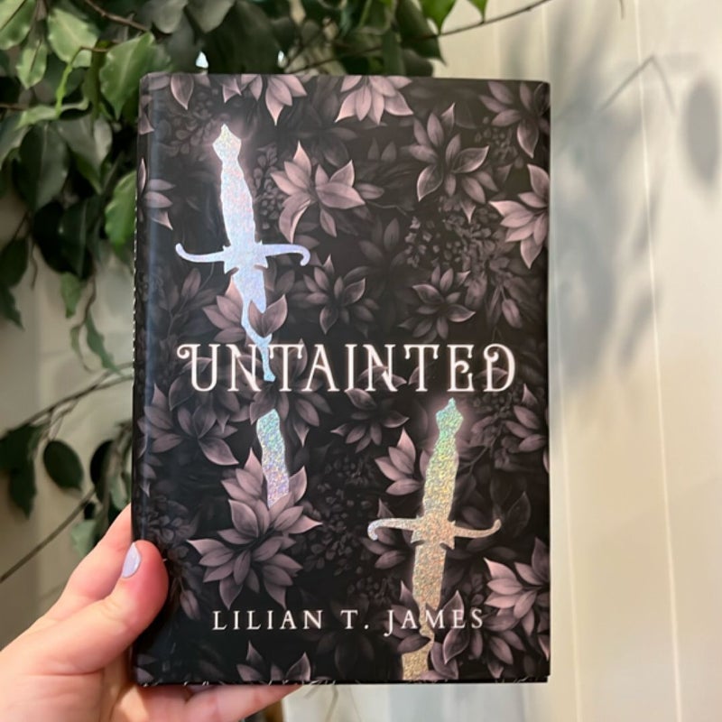 Untainted