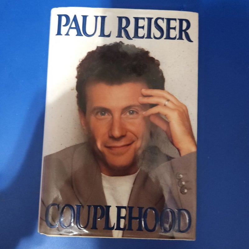 Couplehood
