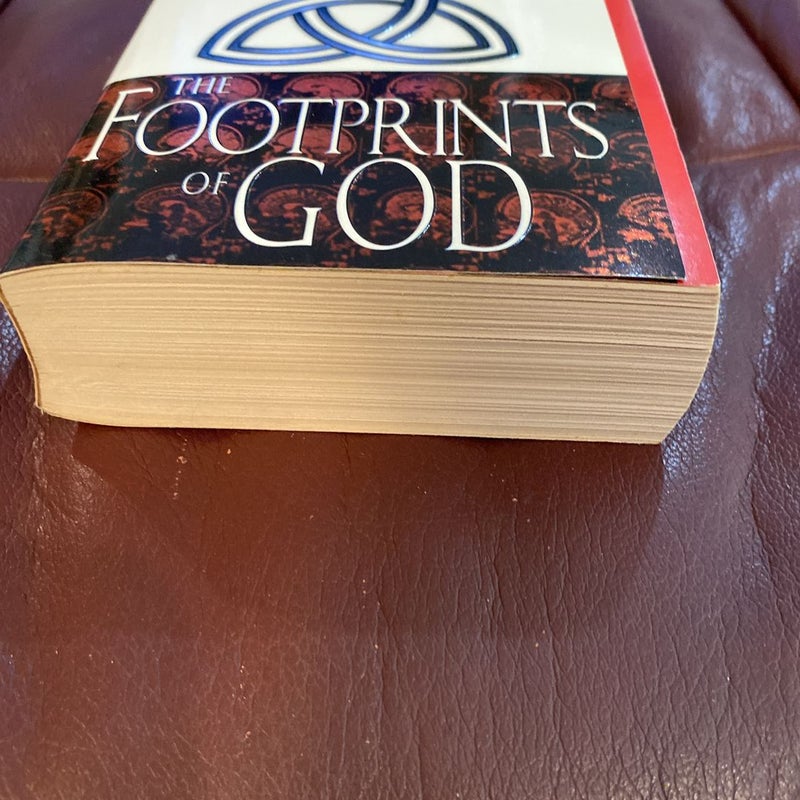 The Footprints of God