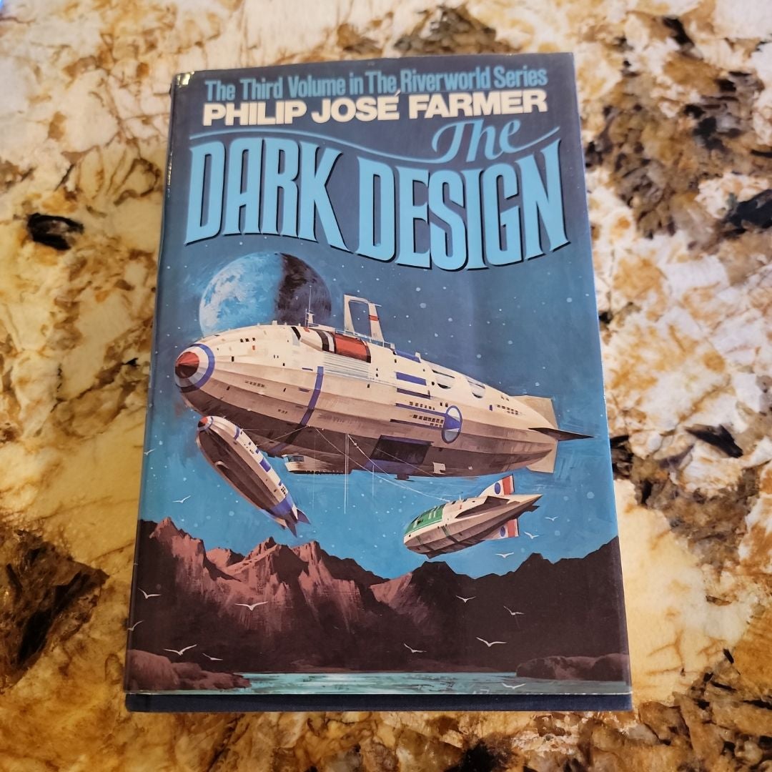 The Dark Design