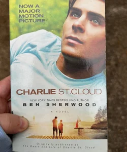 Charlie St. Cloud