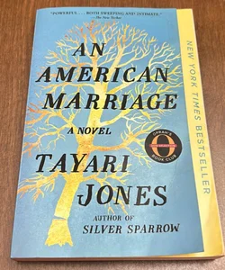 An American Marriage (Oprah's Book Club)