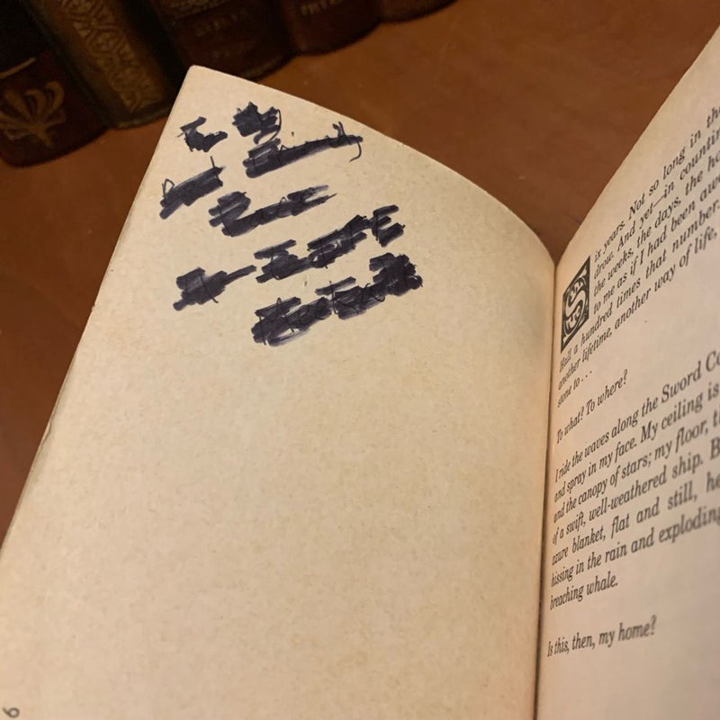 Passage to Dawn, Legend of Drizzt, Legacy of the Drow 4