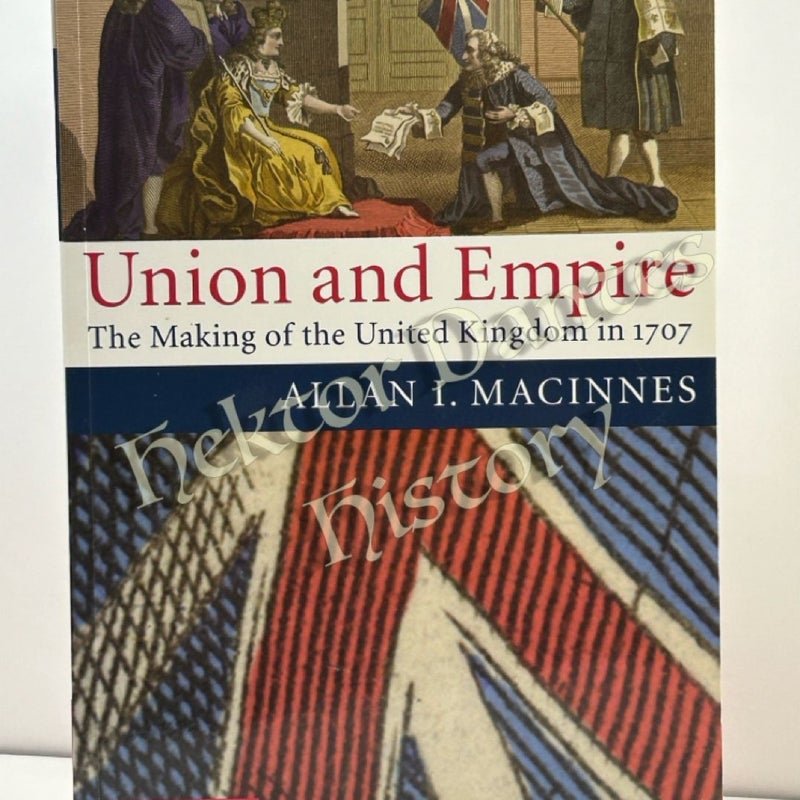 Union and Empire