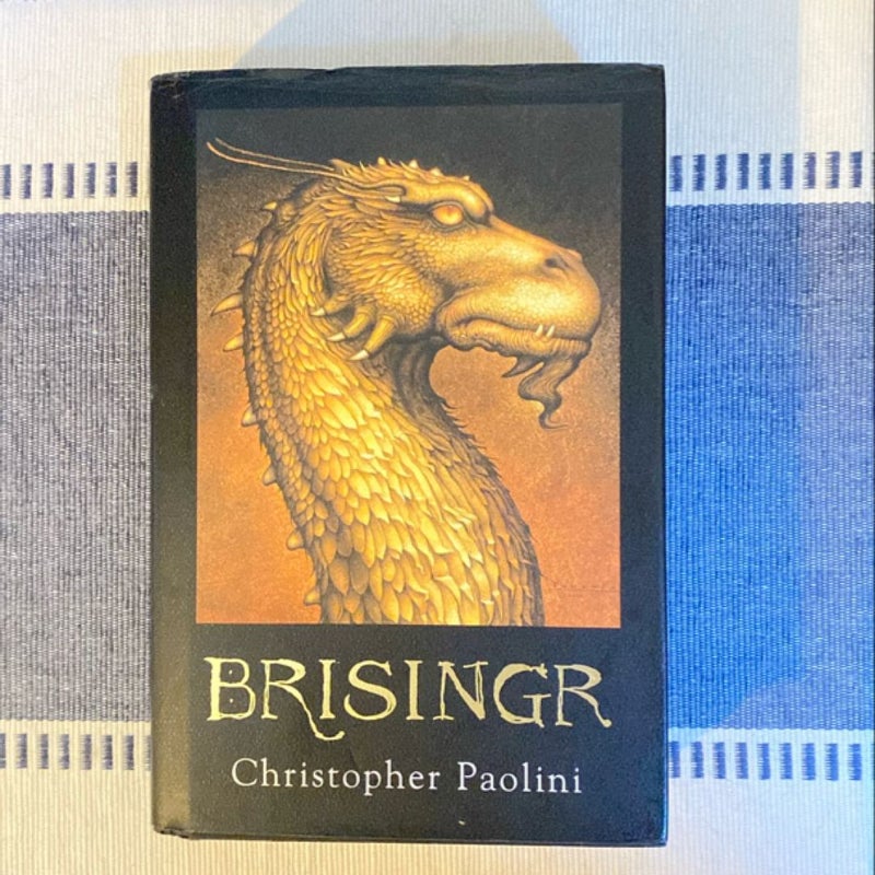 Brisingr