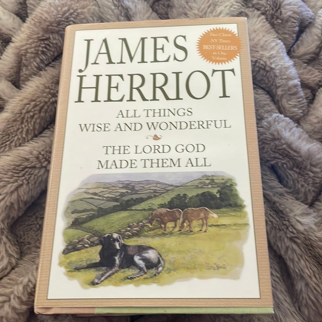 James Herriot