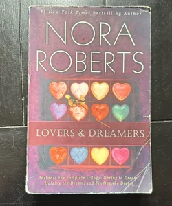 Lovers and Dreamers 3-In-1