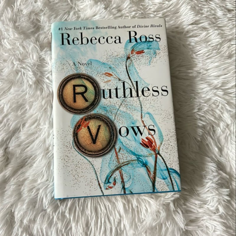 Ruthless Vows