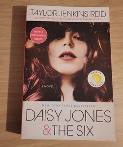 Daisy Jones and the Six