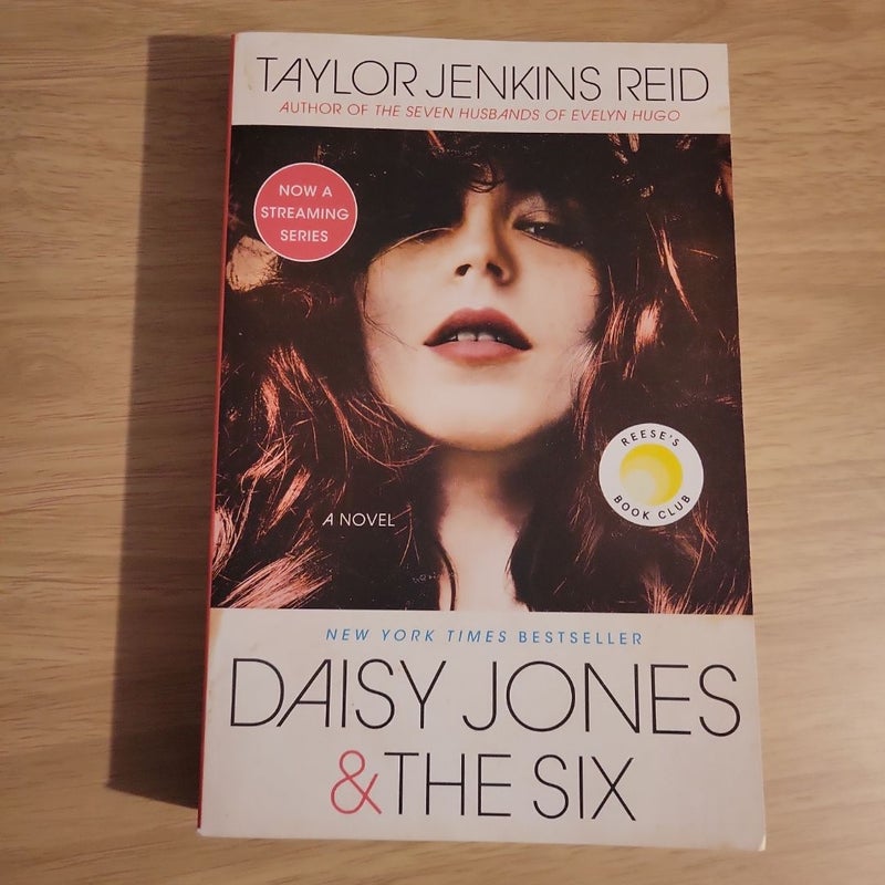 Daisy Jones and the Six