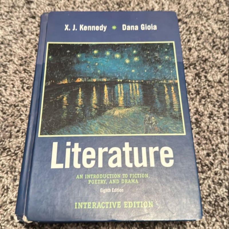 Literature