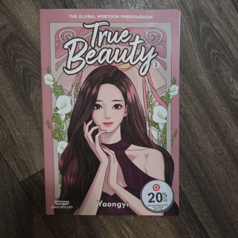 True Beauty Volume One