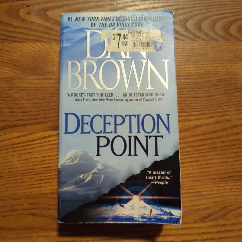 Deception Point