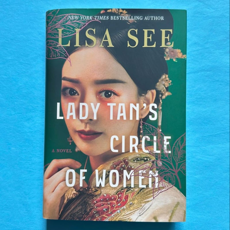 Lady Tan's Circle of Women