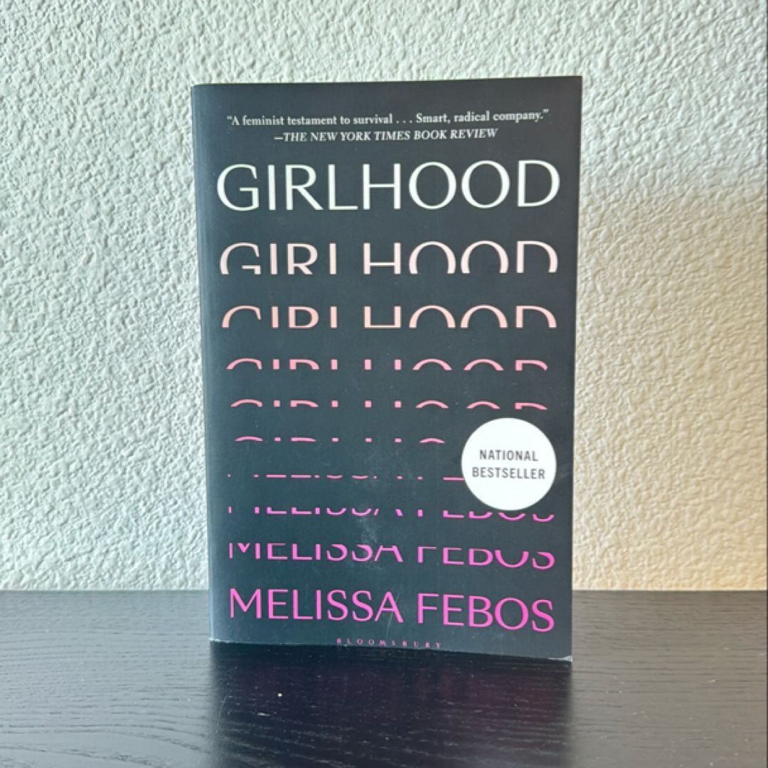 Girlhood