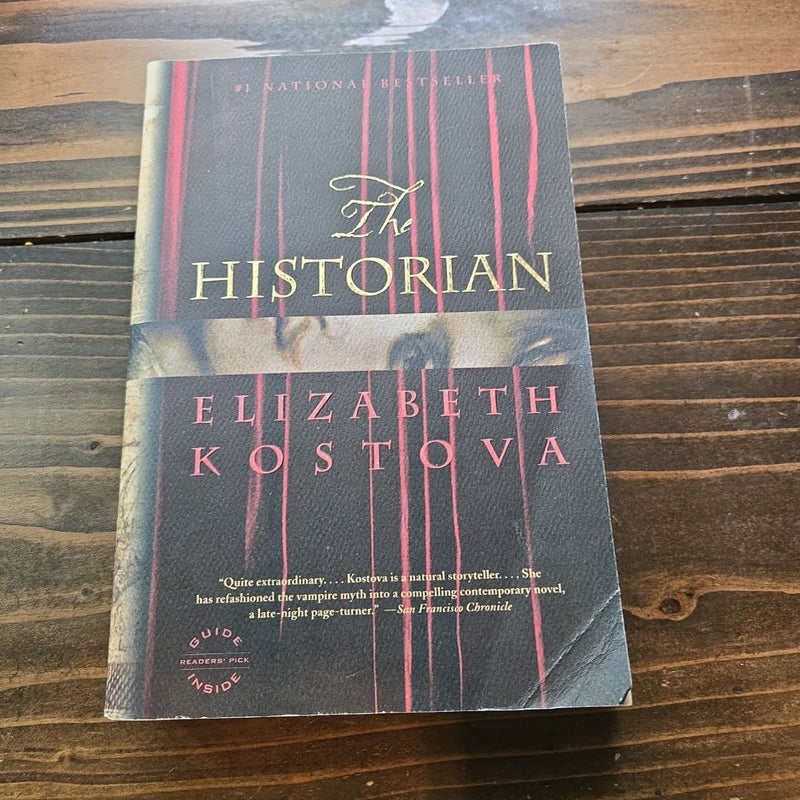 The Historian