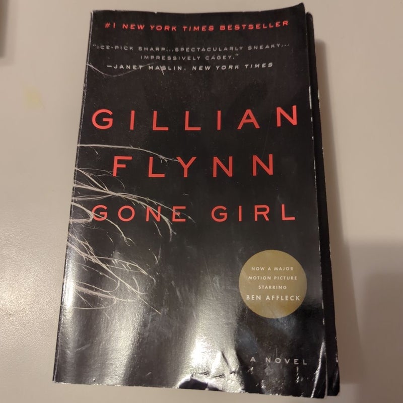 Gone Girl