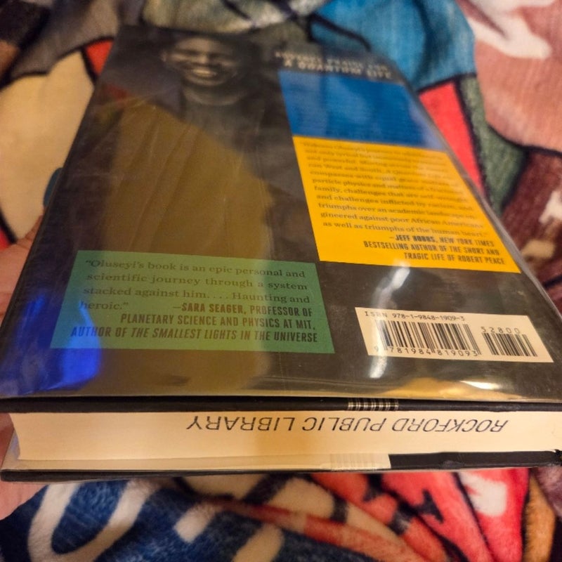 A Quantum Life