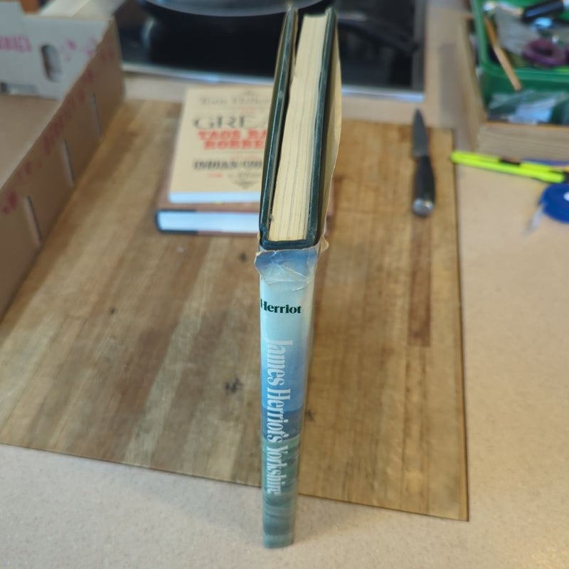 James Herriot's Yorkshire