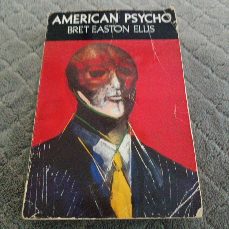 American Psycho