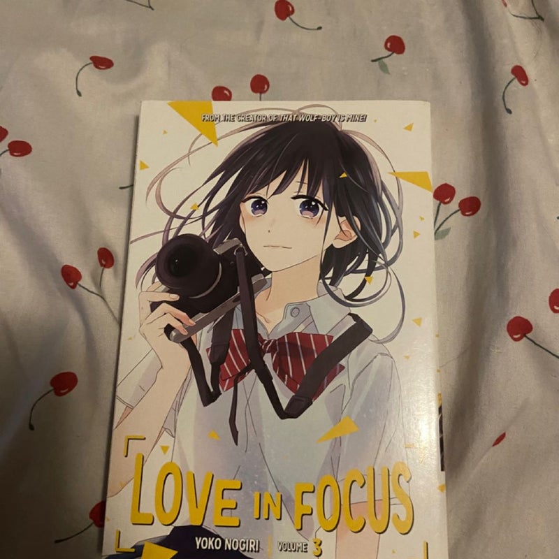 Love in Focus 3