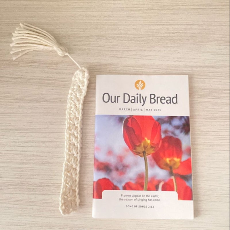 Our Daily Bread