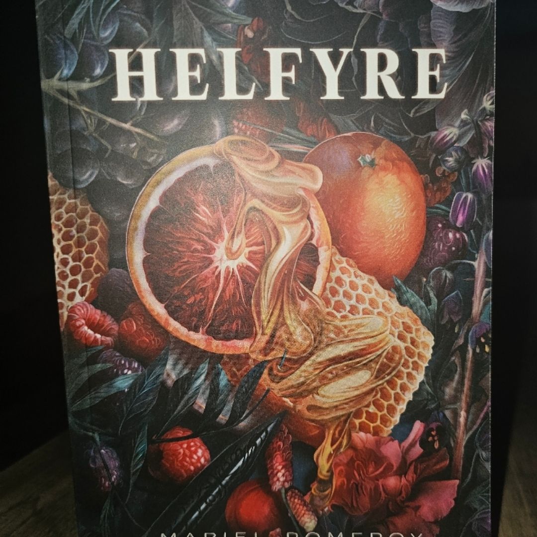Helfyre