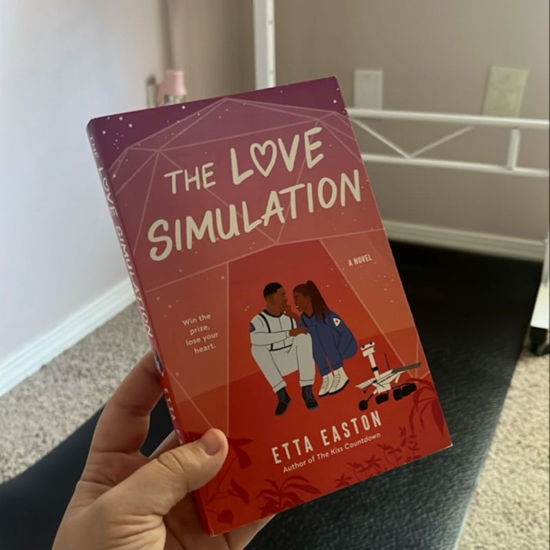 The Love Simulation