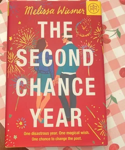 The second chance year 