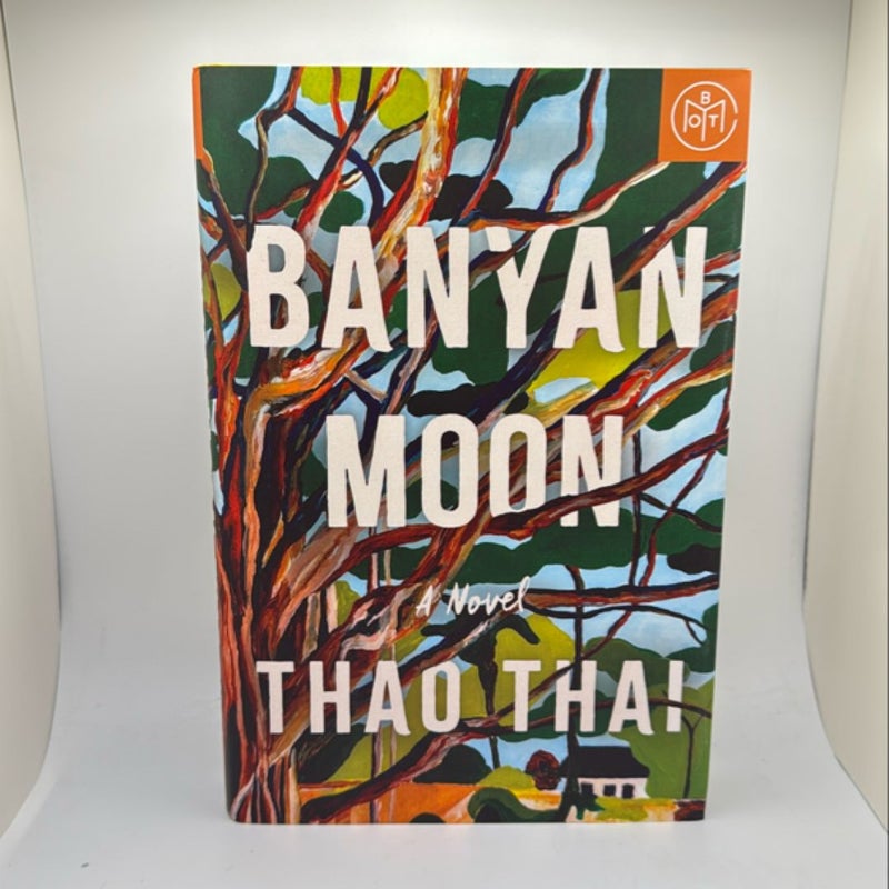 Banyan Moon