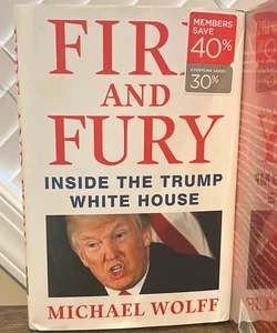 Fire and Fury