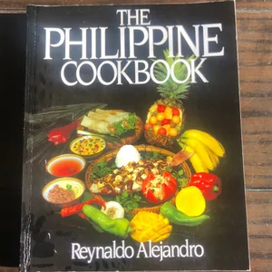 The Philippine Cookbook