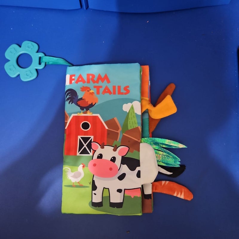 FARM TALES
