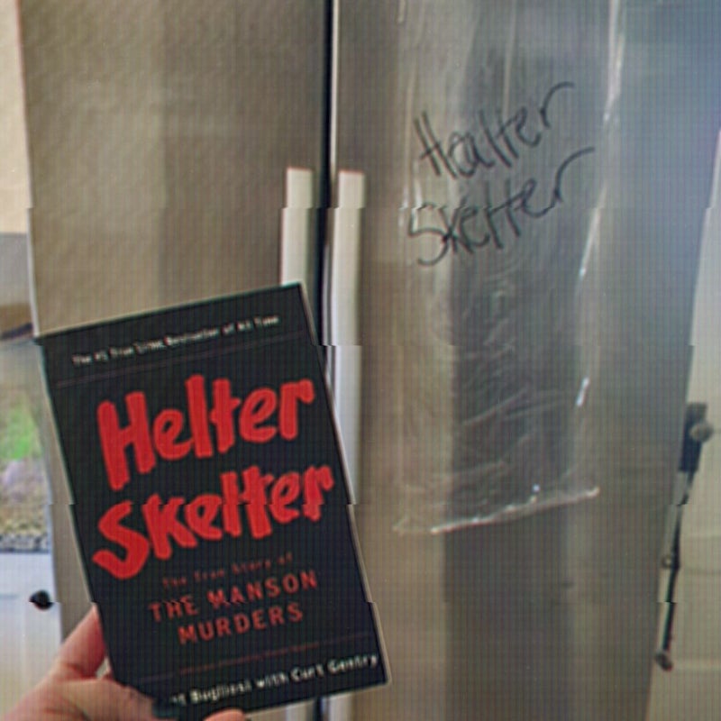 Helter Skelter