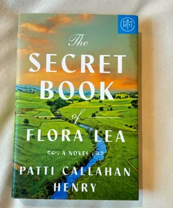 The Secret Book of Flora Lea