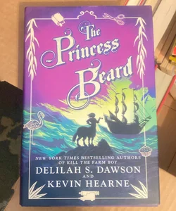 The Princess Beard 