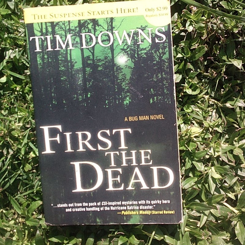 First The Dead