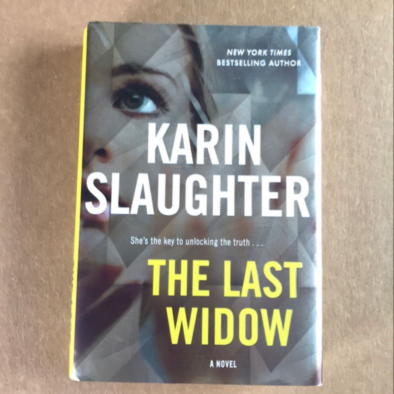 The Last Widow