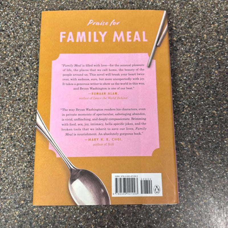 Family Meal
